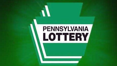 palottery results